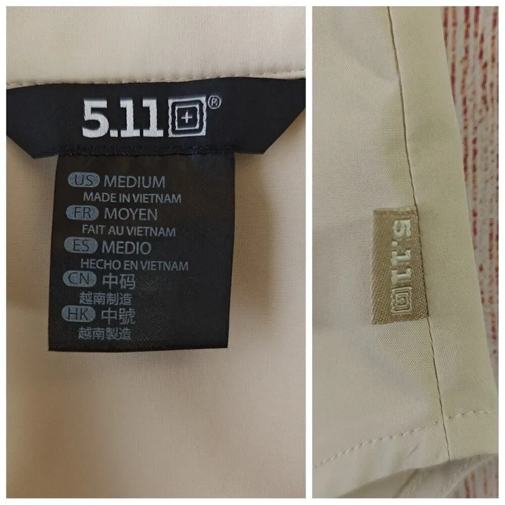 11 tactical